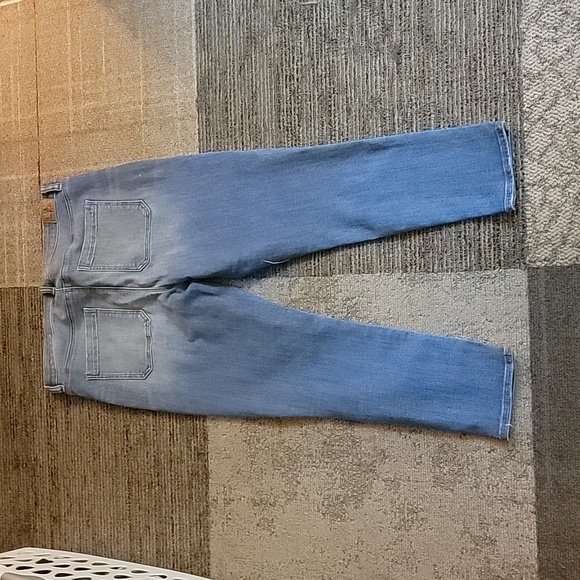 American Eagle Jean Size 16 - Picture 2 of 5